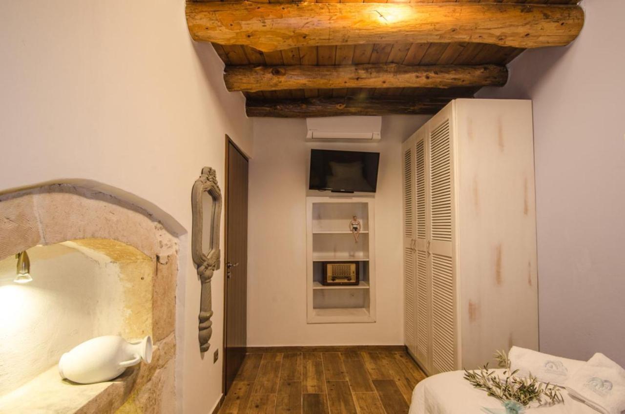 Angelos House Spa & Hammam Arkhondikí Dış mekan fotoğraf