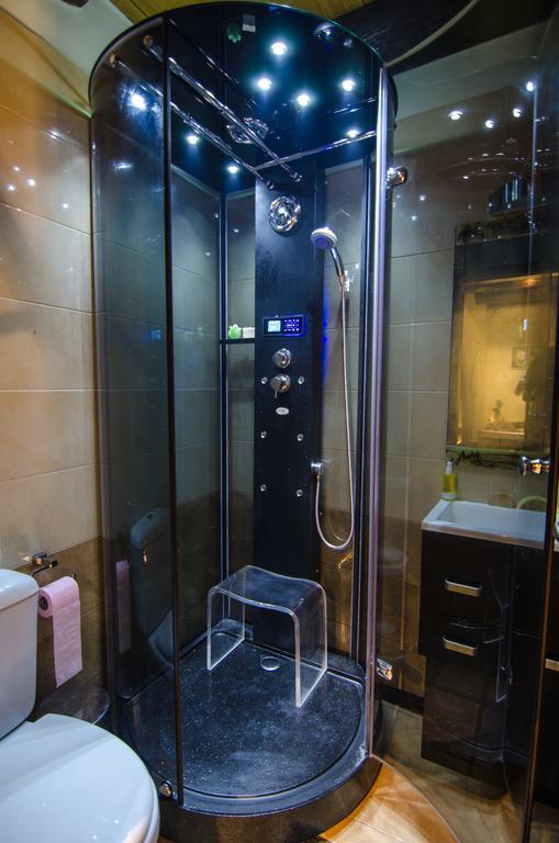 Angelos House Spa & Hammam Arkhondikí Oda fotoğraf