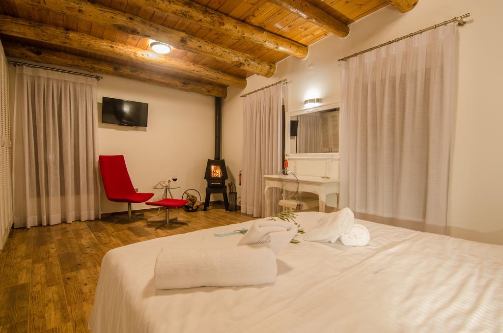 Angelos House Spa & Hammam Arkhondikí Dış mekan fotoğraf