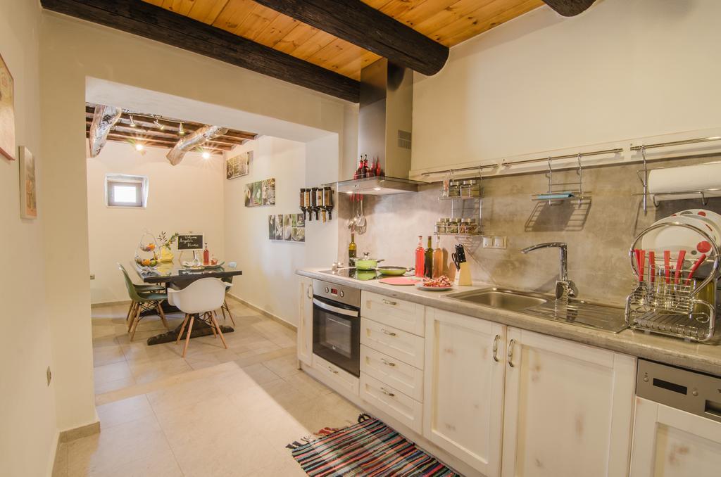 Angelos House Spa & Hammam Arkhondikí Dış mekan fotoğraf