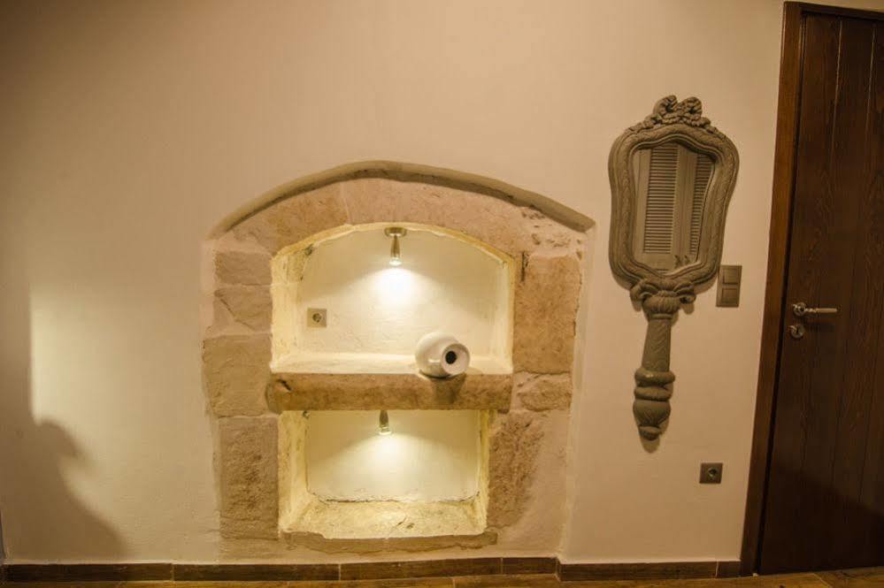 Angelos House Spa & Hammam Arkhondikí Dış mekan fotoğraf