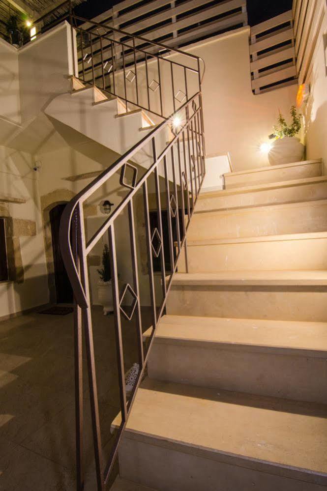 Angelos House Spa & Hammam Arkhondikí Dış mekan fotoğraf