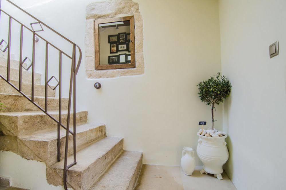 Angelos House Spa & Hammam Arkhondikí Dış mekan fotoğraf