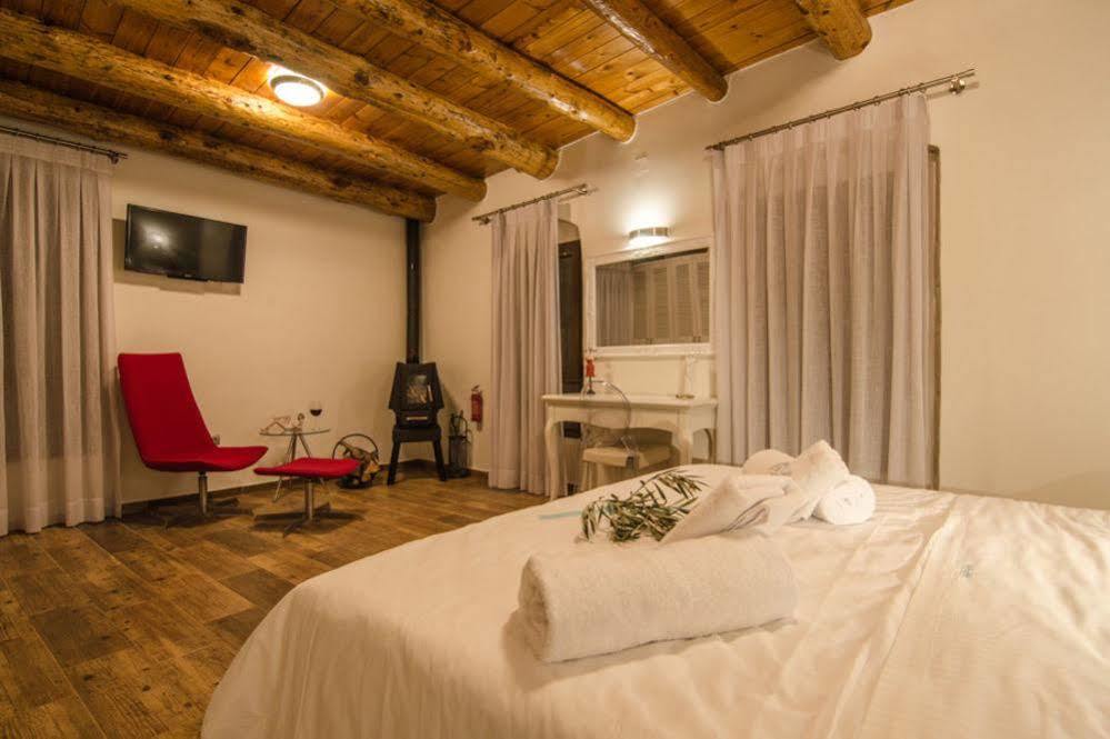 Angelos House Spa & Hammam Arkhondikí Dış mekan fotoğraf