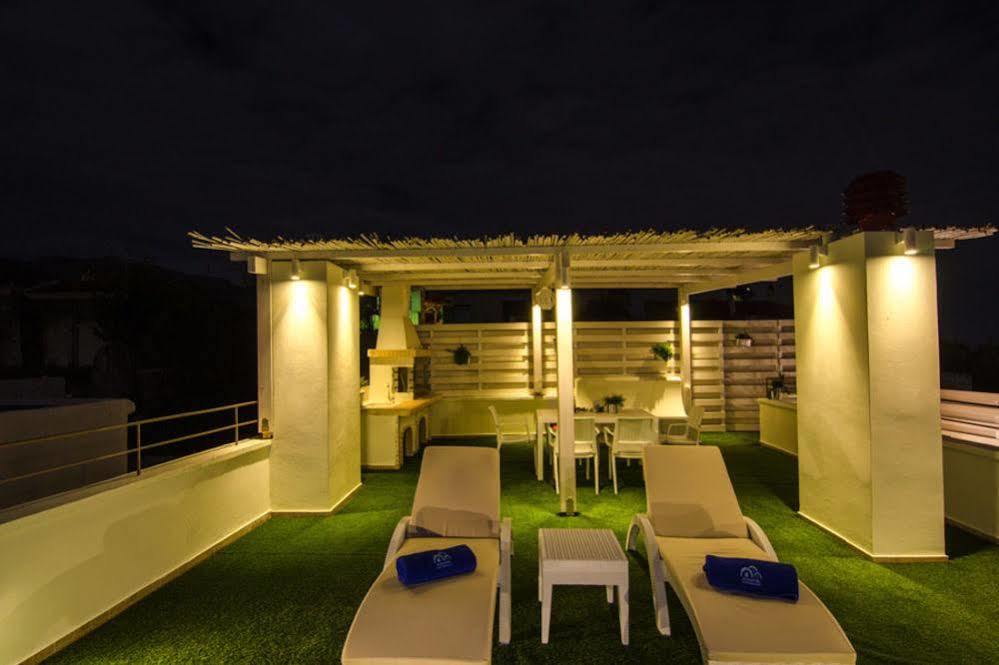Angelos House Spa & Hammam Arkhondikí Dış mekan fotoğraf