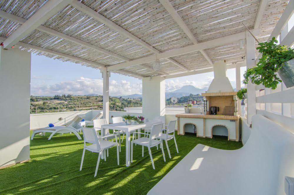 Angelos House Spa & Hammam Arkhondikí Dış mekan fotoğraf